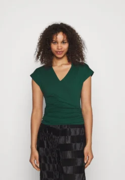 Poloshirt - Dark Green