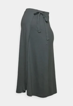 Maternity Basic Midi Skirt- Kokerrok - Light Green -Anna Field 3bde8c69b1c34e8eb984f0a8ad476c97 scaled