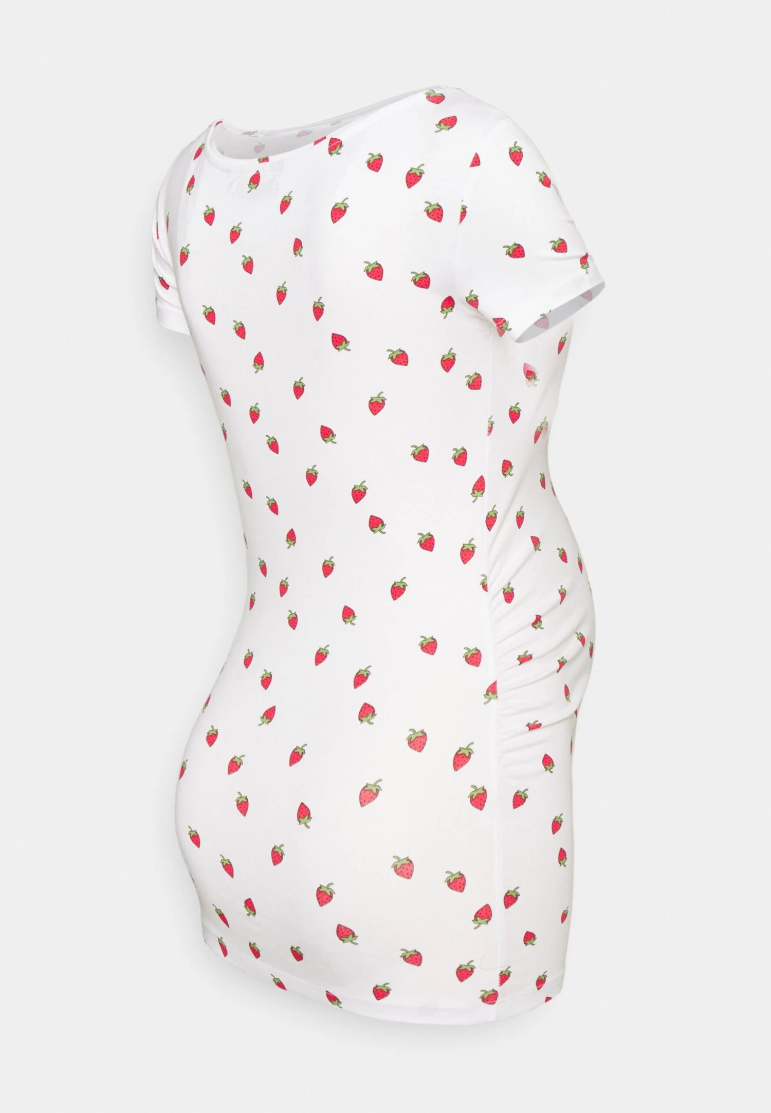 3Pack - T-Shirt Print - White/Black 5 3Pack - T-Shirt Print - White/Black - Afbeelding 5