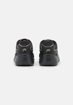 Anna Field Leather - Sneakers Laag - Black -Anna Field 3c4314e6703e4432aab51c8d98b9dac2 scaled