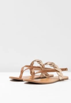 Teensandalen - Cognac -Anna Field 3cd3fabb84454a7f82595a1987532647