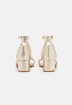 Anna Field Leather- Sandalen - Gold -Anna Field 3d563290099e4bc4b16636913dbbd213 scaled