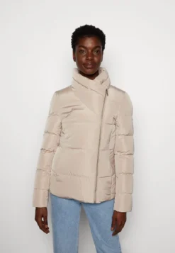 Anna Field Winterjas - Light Brown