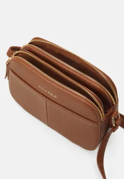 Anna Field Schoudertas - Cognac 6 Anna Field Schoudertas - Cognac -Anna Field 403676c42aa94ddd8ec2a8f2d7ee0494 scaled