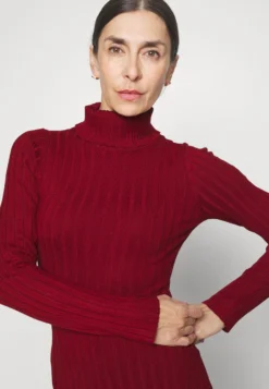 Anna Field Trui - Dark Red -Anna Field 42ec817226714d23bb5ca3f1b97b9ef4 scaled