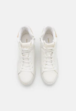 Anna Field Sneakers Hoog - White/Gold -Anna Field 45a773fef9dc45538baa54ca21556817 scaled