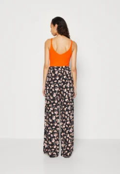 Anna Field Broek - Black/Multi-Coloured -Anna Field 45c3181fc7ce495dbf9e85d439a8b58a scaled