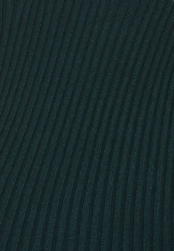 Polo V Ausschnitt Ripp Bodycon Mini Strickkleid - Etui-Jurk - Green 5 Polo V Ausschnitt Ripp Bodycon Mini Strickkleid - Etui-Jurk - Green -Anna Field 47227a85e97b4cc7b02b3845a6d988d2 scaled