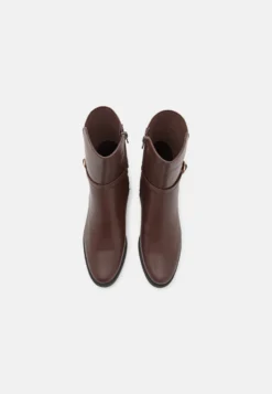 Anna Field Korte Laarzen - Brown -Anna Field 47d1562d401e4fb993f34429dfef3212 scaled