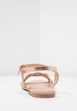 Anna Field Sandalen - Rose -Anna Field 49565e7c9b894d1bb54adf29ebcc44f2