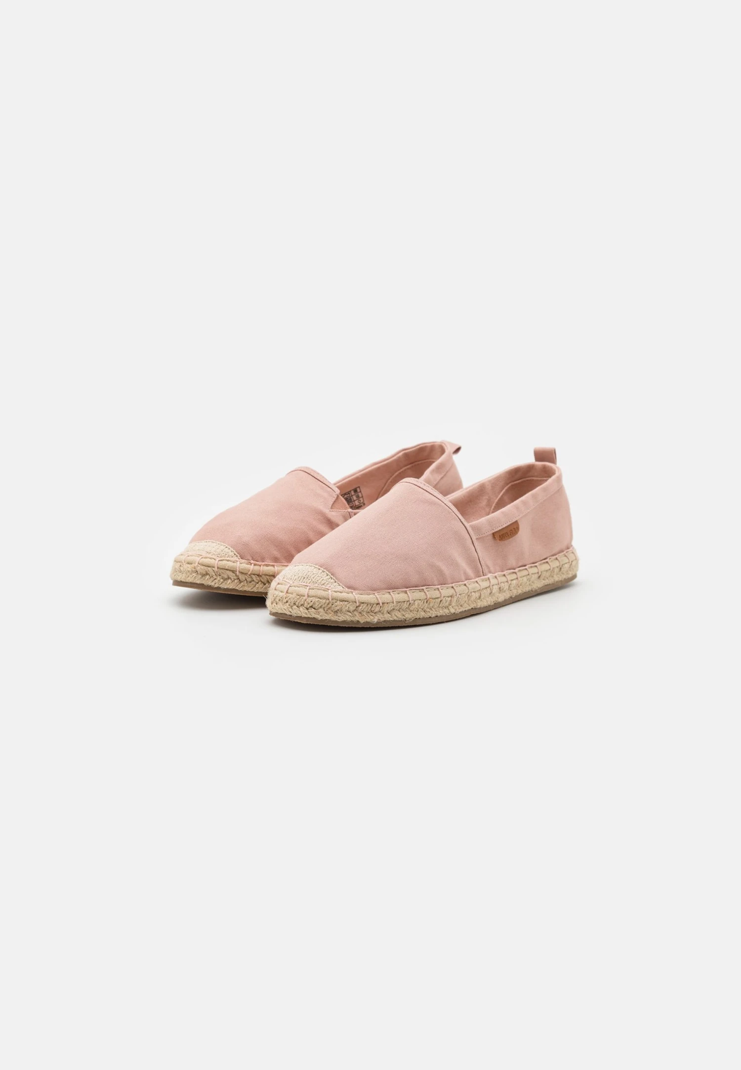 Anna Field Espadrilles -Rose Gold-Coloured 3 Anna Field Espadrilles -Rose Gold-Coloured - Afbeelding 3