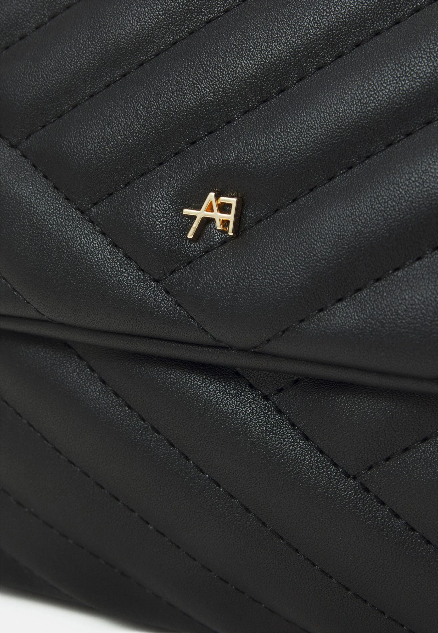 Anna Field Schoudertas - Black 4 Anna Field Schoudertas - Black - Afbeelding 4