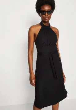 Anna Field Cocktailjurk - Black -Anna Field 4b3cf9a9fe2b4579ac5fe38f509de634 scaled