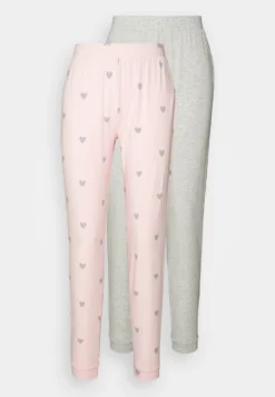 Anna Field 2 Pack - Pyjamabroek - Pink/Grey 10 Anna Field 2 Pack - Pyjamabroek - Pink/Grey -Anna Field 4ce23d4b601c4890b389dc9f532fa111 scaled