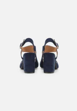 Anna Field Sandalen - Dark Blue -Anna Field 4d0d8506d67d4e148c9e3ddc7d1bdf39 scaled