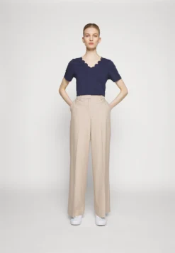 Anna Field T-Shirt Print - Dark Blue -Anna Field 4d21d5a6a0d3492fb9ce949d2f8ad53a scaled