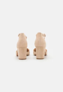 Anna Field Leather - Klassieke Pumps - Light Pink 9 Anna Field Leather - Klassieke Pumps - Light Pink -Anna Field 4f5057b74c944d5f80e5884aeb16d4e2 scaled