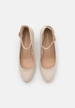 Anna Field Klassieke Pumps - Taupe -Anna Field 50d595ff9e1848a2a6efff2f2fbd146e scaled
