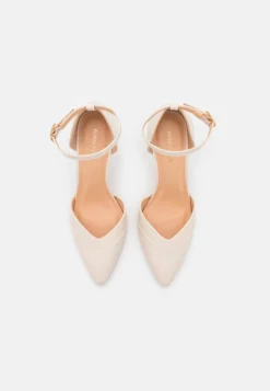 Anna Field Klassieke Pumps - Off-White -Anna Field 518e8ce1240c4e21bf5fe8f7919d8cf0 scaled