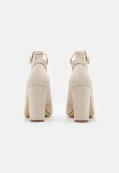 Anna Field Klassieke Pumps - Taupe -Anna Field 5b9a774672194969b0c82200b76352e5 scaled
