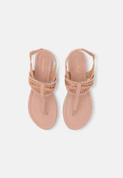 Anna Field Teensandalen - Rose Gold-Coloured 11 Anna Field Teensandalen - Rose Gold-Coloured -Anna Field 5da7790211594f259f029398aae37214 scaled