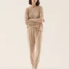 Anna Field Pyjama - Taupe