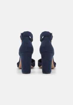 Anna Field Klassieke Pumps - Dark Blue 9 Anna Field Klassieke Pumps - Dark Blue -Anna Field 602fb2817076435c890b89bb17478b15 scaled