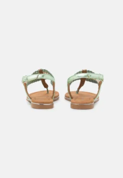 Anna Field Teensandalen - Mint 9 Anna Field Teensandalen - Mint -Anna Field 60743f5689f54e2c96b67e5112569fda scaled