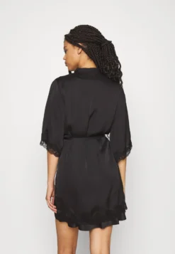 Anna Field Badjas - Black -Anna Field 612142ab654c4085be5aacf42732c224 scaled
