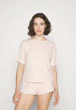 Anna Field Pyjama - Light Pink