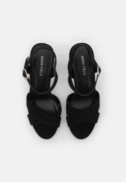 Anna Field Sandalen - Black 11 Anna Field Sandalen - Black -Anna Field 64cb91617b2846b192905033420c8977 scaled