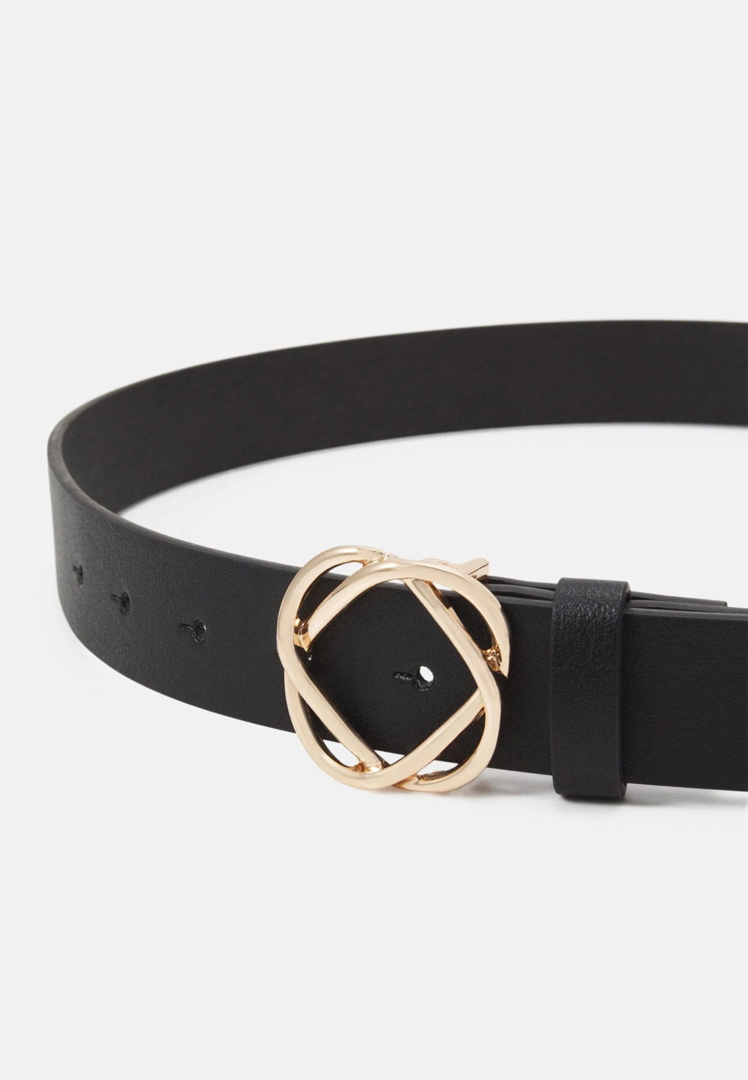 Anna Field Riem - Black 3 Anna Field Riem - Black - Afbeelding 3