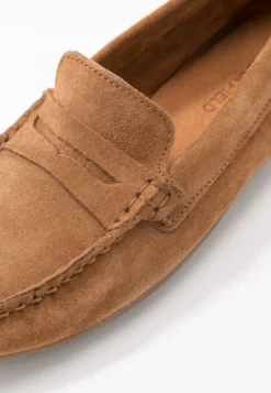 Anna Field Leather- Mocassins - Cognac -Anna Field 653cc767456b4c55a7a42a400165f9ab scaled