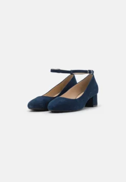 Anna Field Leather- Klassieke Pumps - Dark Blue 8 Anna Field Leather- Klassieke Pumps - Dark Blue -Anna Field 653ebab8a8af40c79de8e9e0259550ce scaled