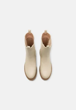 Enkellaarsjes Met Plateauzool - Beige 11 Enkellaarsjes Met Plateauzool - Beige -Anna Field 656dcb6f0a1845c281ce2bd71d541316 scaled