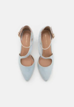 Anna Field Klassieke Pumps - Light Blue -Anna Field 6b30d23a48e1434099bff6435a5f0f35 scaled