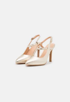 Anna Field Klassieke Pumps - Gold-Coloured -Anna Field 6be382ce921444429399f8839d413c33 scaled