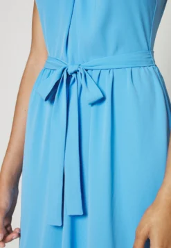 Anna Field Cocktailjurk - Blue -Anna Field 6beac0380ef14dc088bfe4683aa6e09f scaled