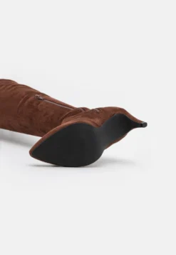 Anna Field Overknee Laarzen - Brown -Anna Field 6bf1208f47104b52867a30a56854edb7 scaled