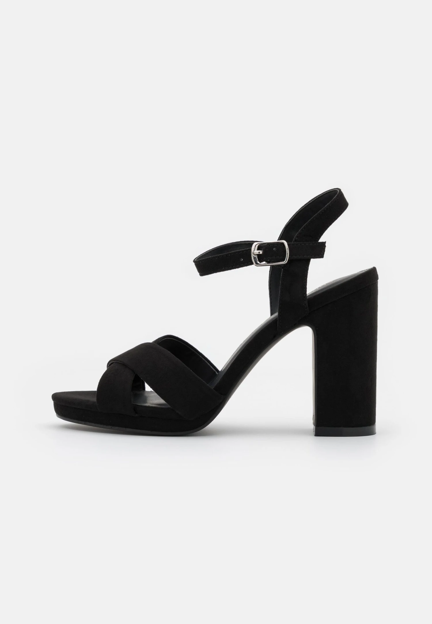 Anna Field Sandalen - Black 2 Anna Field Sandalen - Black - Afbeelding 2