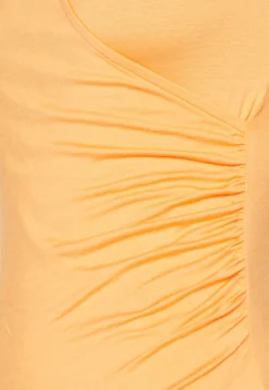 Anna Field Top - Orange -Anna Field 6fdf99a159704b488fae0eedddd10816 scaled