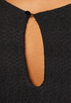 Anna Field Gebreide Jurk - Black -Anna Field 73330f69d0b34d2a8a966891328caedf scaled