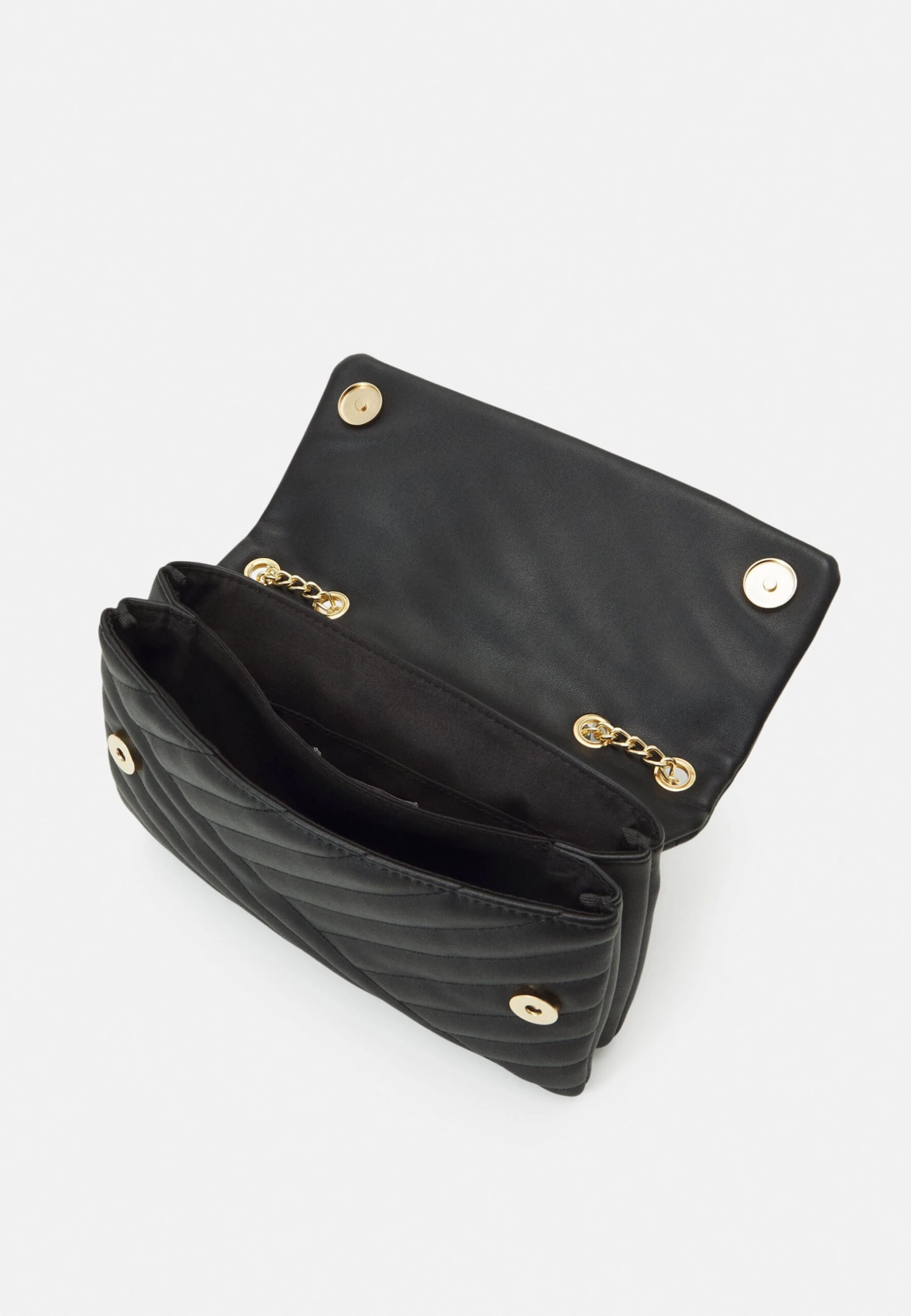 Anna Field Schoudertas - Black 3 Anna Field Schoudertas - Black - Afbeelding 3