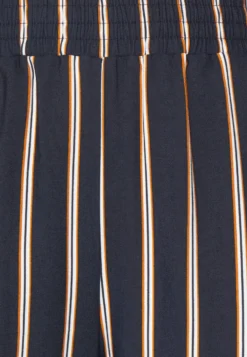 Anna Field Broek - Dark Blue/Brown/White -Anna Field 746433ceffa04894b7fffb555b025d32 scaled