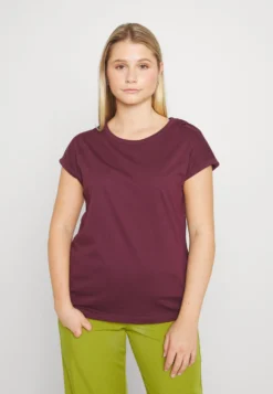 Anna Field 3 Pack - T-Shirt Basic - Dark Red/White/Black 18 Anna Field 3 Pack - T-Shirt Basic - Dark Red/White/Black -Anna Field 751e75fe8ea946538ff35030536839e1 scaled