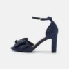Anna Field Sandalen - Dark Blue