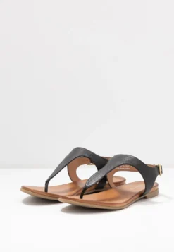 Anna Field Leather - Teensandalen - Black -Anna Field 75bf555d1aef42d2bfbfaf5114bc16c3 scaled