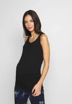 2 Pack - Top - Black/White 7 2 Pack - Top - Black/White -Anna Field 78c711ffb48c42ec959ff6a9c0f67701 scaled