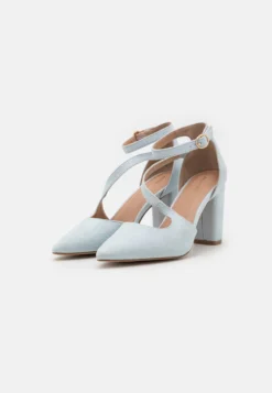 Anna Field Klassieke Pumps - Light Blue -Anna Field 7a3e2b9a568b4da29c29a51873e8cec3 scaled