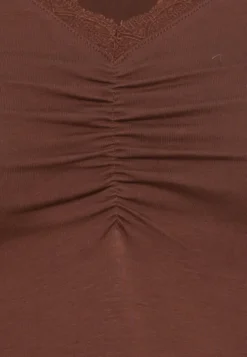 Anna Field Longsleeve - Brown 5 Anna Field Longsleeve - Brown -Anna Field 7ae7a286c2e14c2b814dcc4fde9e875e scaled